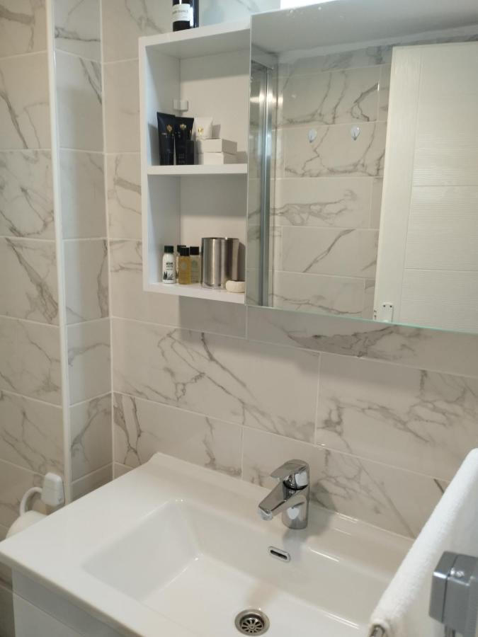 Apartman 7 Seyda Apartment *