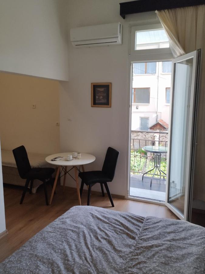 Apartman 7 Seyda Apartment