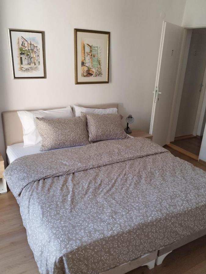 Apartment Apartman 7 Seyda Sarajevo