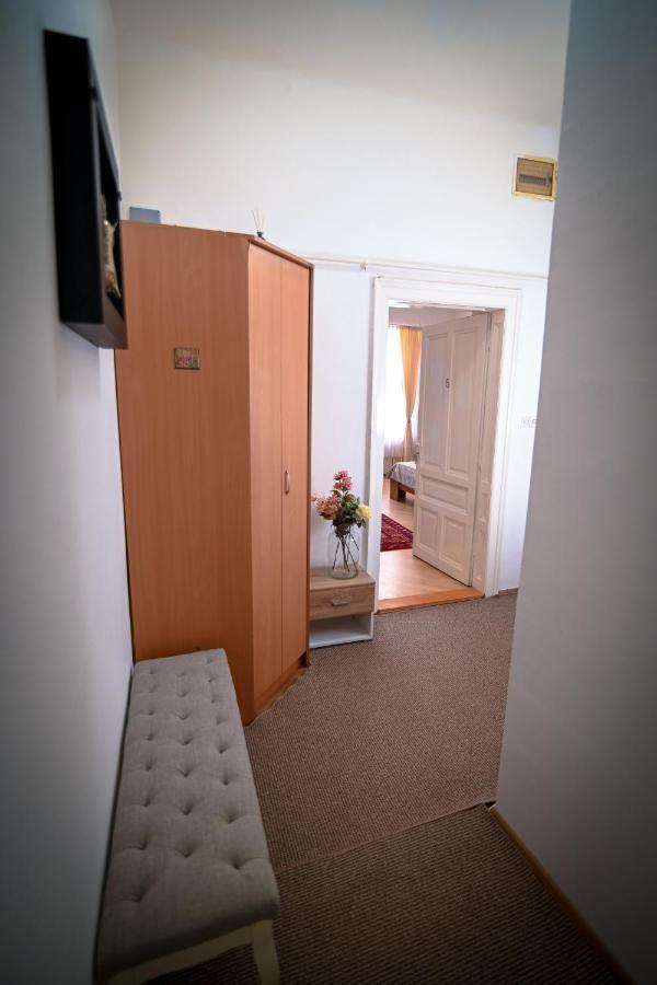 Apartment Apartman 7 Seyda *