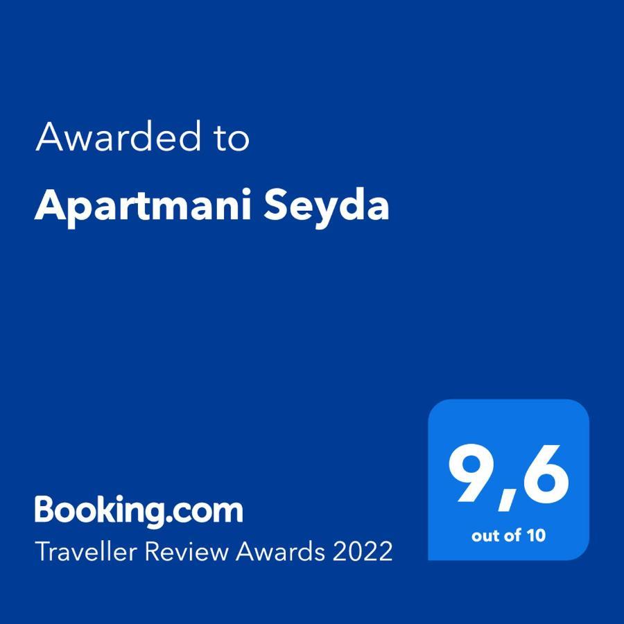 Apartman 7 Seyda Apartment