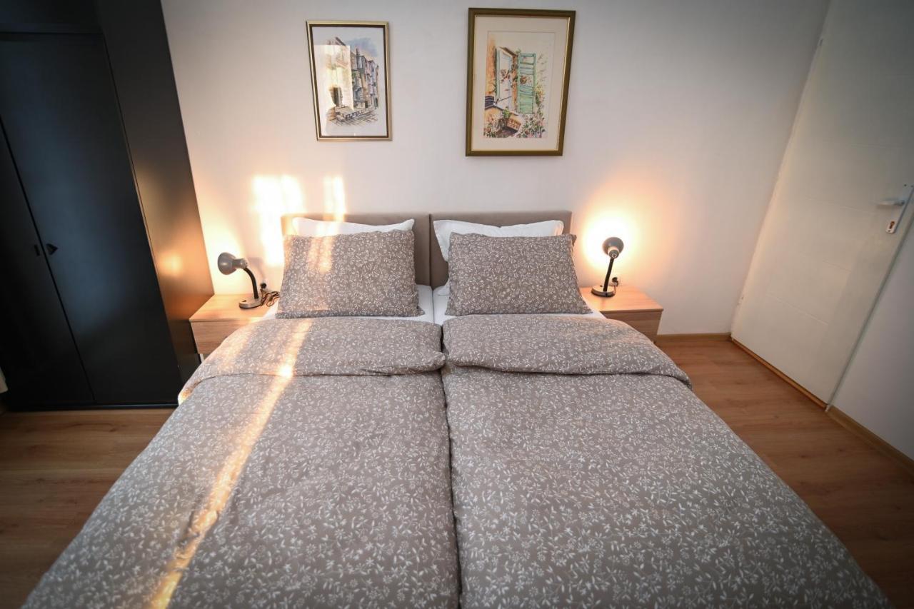 Apartment Apartman 7 Seyda