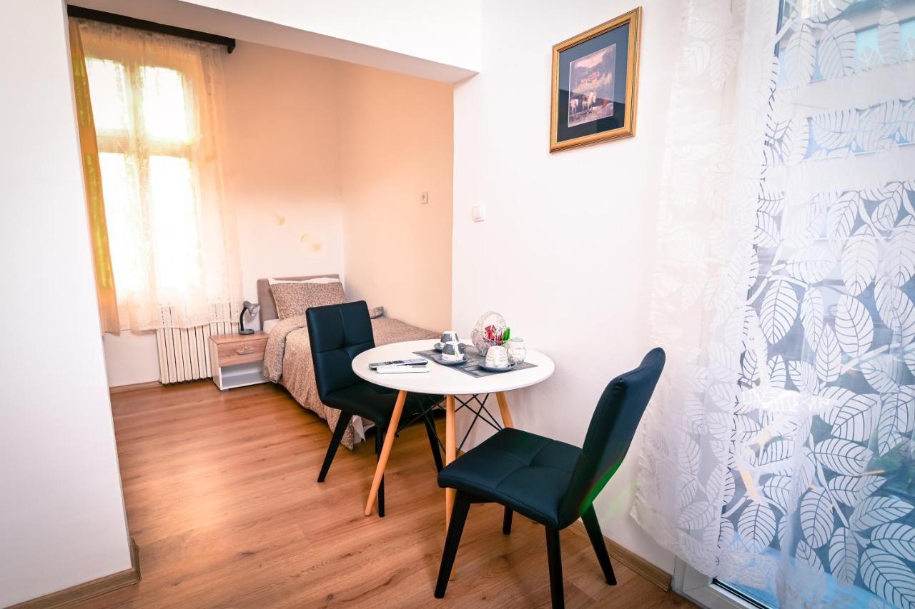 Apartman 7 Seyda Apartment Sarajevo